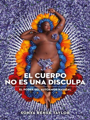 cover image of El cuerpo no es una disculpa